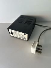 Nentone Regulated Power Supply