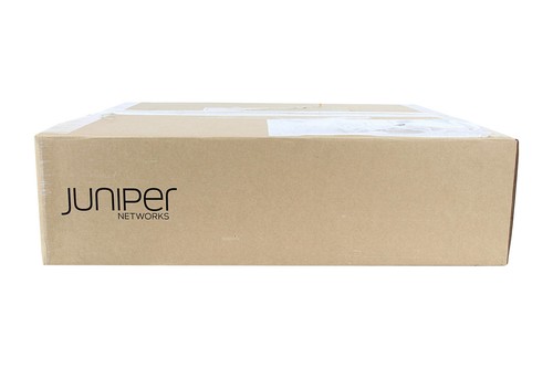 New juniper networks - new,