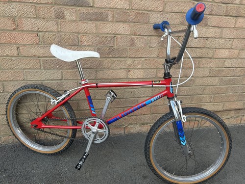 1982 lapierre bmx bicross - lapierre, b1