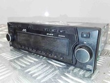 KIA SORENTO I JC Music Radio CD Player Head Unit KDNX1RB 2.50 Diesel 11529801