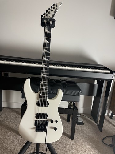 Jackson series sl2 - jackson,