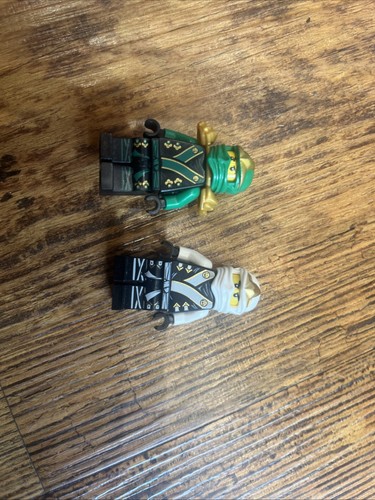 Lego ninjago the final battle - lego,