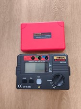 Robin KMP 7020 Amprobe Digital