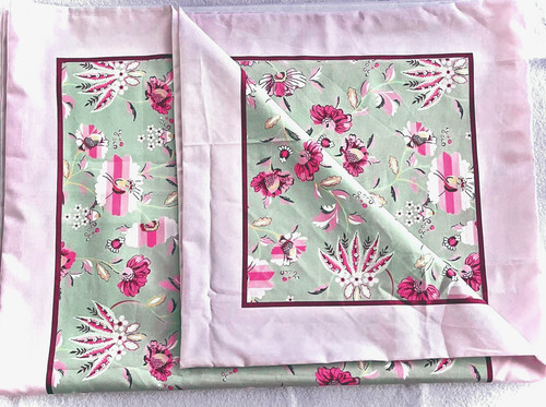 New pillowcases shams - x, pillowcases/shams