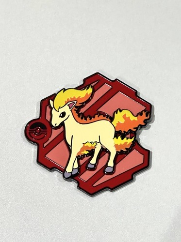 077 ponyta 151 pokémon - #077,