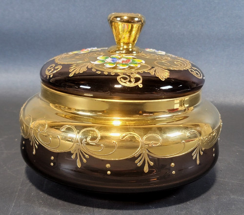 Vintage vimax italian amber - vimax,