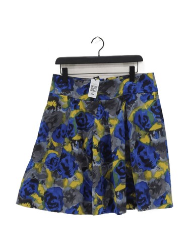 Hobbs women midi skirt 14 - women's,