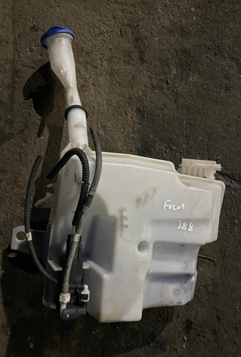 Ford focus 2011 2014 washer - 2011-2014,