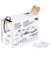 NIPS Strapping Kit for Hand