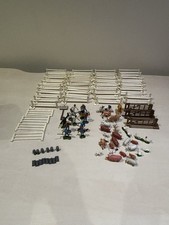 Britains Farm Set 1971 Figures