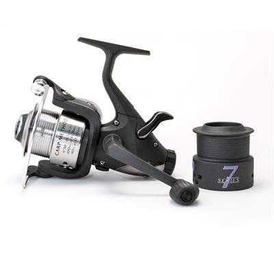 Drennan series reel - drennan, carp