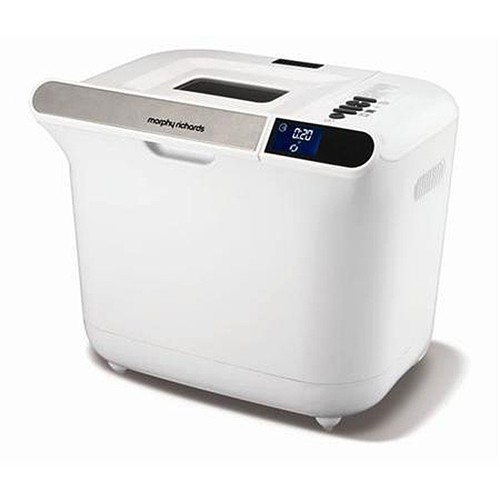 Morphy richards bread maker - morphy,
