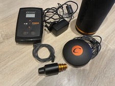 tattoo machine kit complete