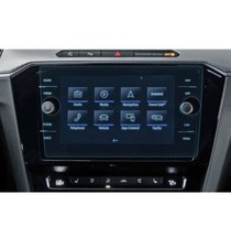 VOLKSWAGEN ARTEON Display