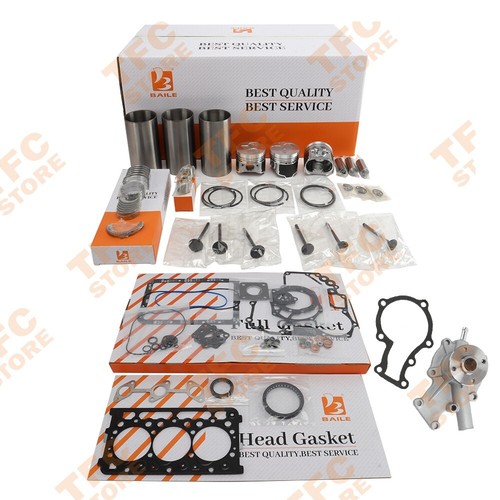 Std overhaul rebuild kit for - std,