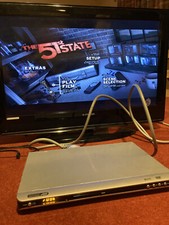 Acoustic Solutions Dvd Player Dolby Digital Model DS-5711D