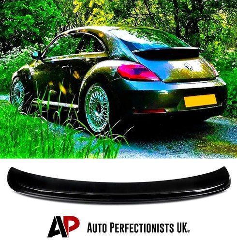 For beetle gloss black - a5,