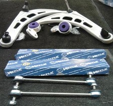 BMW E46 330i 330Ci MSPORT