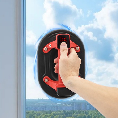 Electric battery suction cup - electric,
