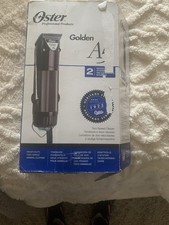 Oster Clipper A5 2 Speed Pet