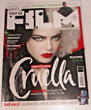 Total Film Magazine, #310