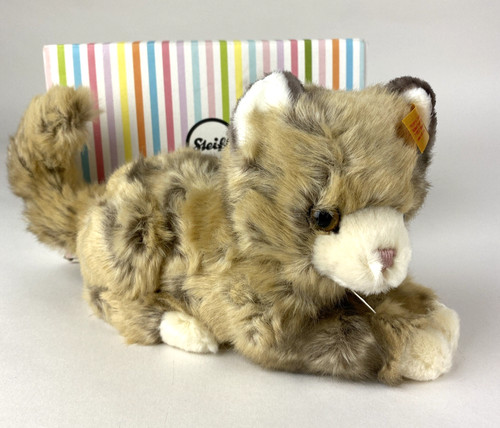 Steiff lucy katze - -, cat