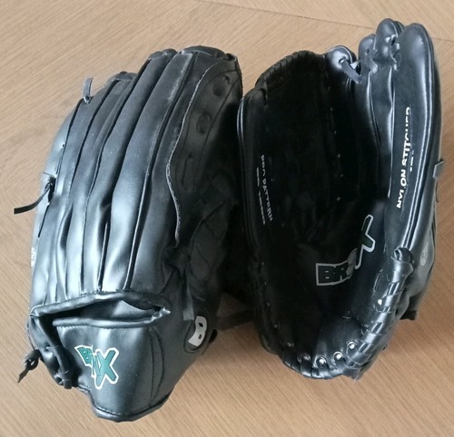 Baseball gloves bronx pro - gloves,