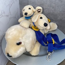 Andrex Puppy Plush Bundle 2