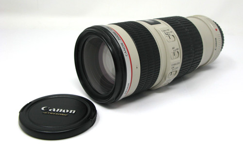 Canon 200mm l is - ef,
