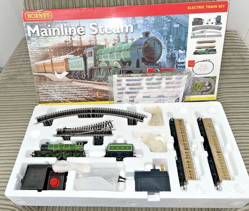 Hornby gauge 1032 - oo, r.1032
