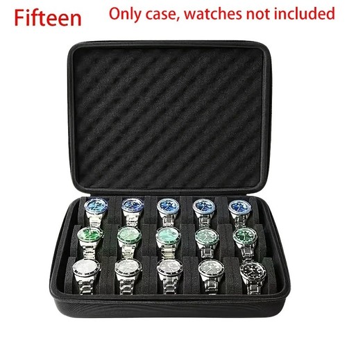 Watch box organizer - watch, or