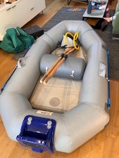 Avon Redstart inflatable