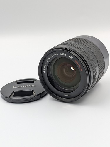 Panasonic lumix vario - panasonic,