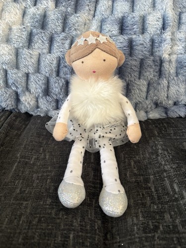 Doudou compagnie precious - et,