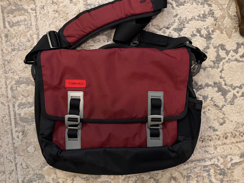 Timbuk2 command messenger bag - timbuk2,