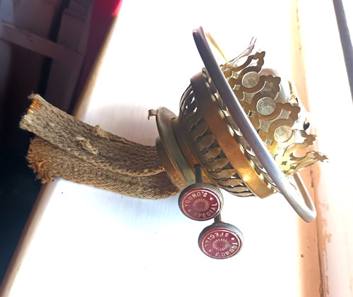 Original victorian youngs red - original,
