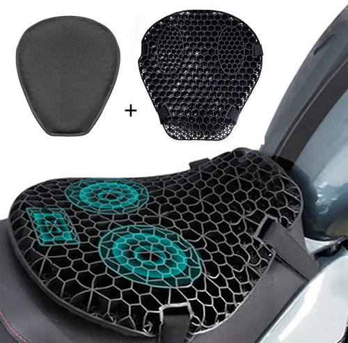 Universal motorcycle seat - motorcycle,