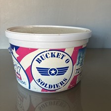 Toy Story Bucket of Soldiers 