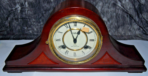 Vintage walnut waltham day - vintage,