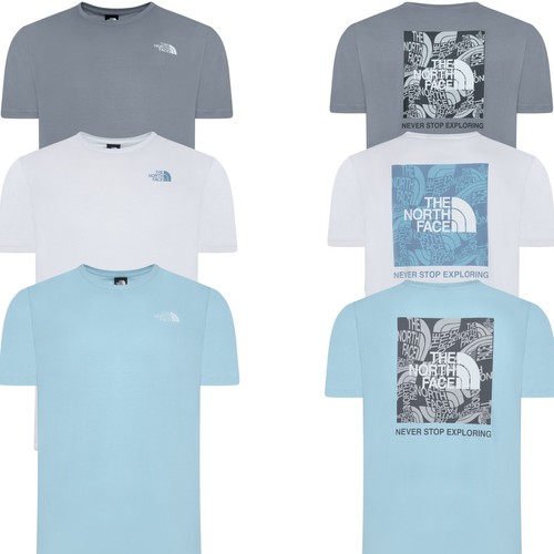The north face - north, mens