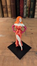 Jessica Rabbit Figurine