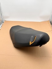 Suzuki AN125 bench seats seat