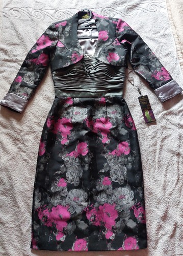 New gino cerruti dress - new!, +