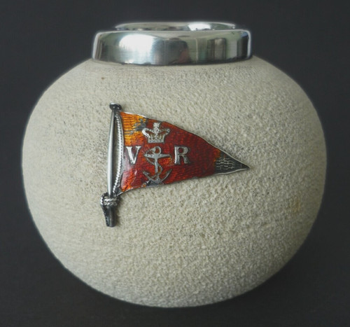 Victorian large ceramic - victorian, match