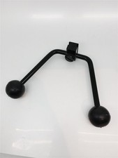 Target Rifle Bipod for