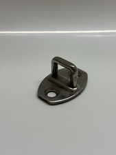 Door Striker Latch Plate Audi