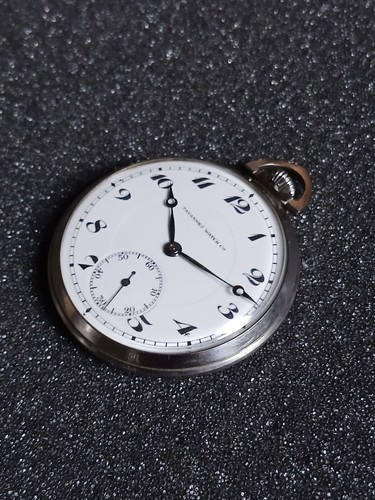 Rare tavannes steel - rare,