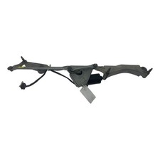 Mercedes C-class 2000-2008