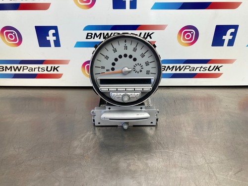 Mini cooper stereo - , boost