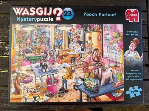 1000 piece jigsaw puzzle - 1000,